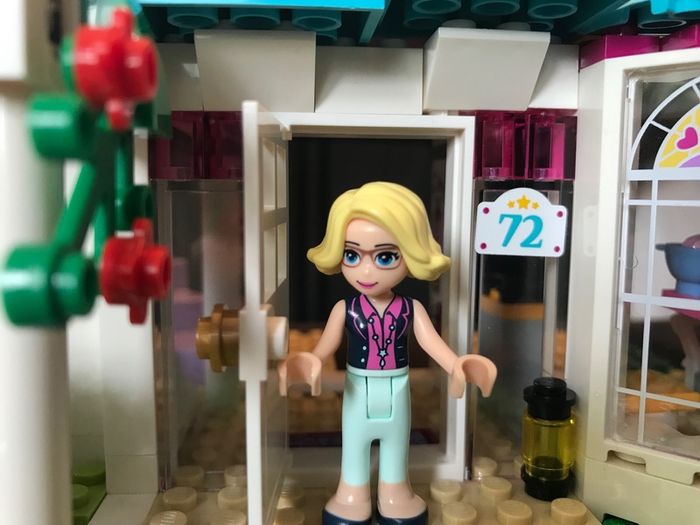 Lego Friends House XXL