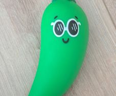 Squash Mob Chilli