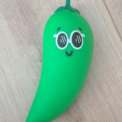 Squash Mob Chilli