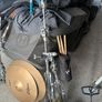 Dw Pdp Drum Kit Us Maple Image 6