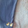 Peppa pig leggings Image 3