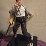 Vintage Limited Edition Elvis Presley Singing Dancing Telephone Image 2