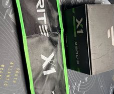 Favorite X1 Spinning Rod + Favorite 2500S Spinning Reel