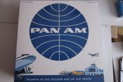 Panam The Board Game