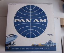 Panam The Board Game