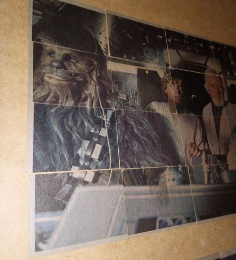 star wars