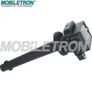 MOBILETRON CN-42 Ignition Coil for NISSAN Micra II Hatchback (K11) Image 3