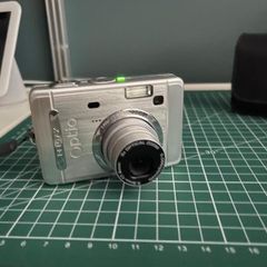 Pentax Optio S50