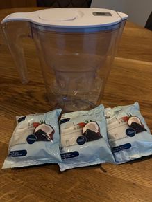 Philips Water Filter