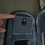 Violin, 1/16 size, for beginners, case, bow and rosin included Image 6