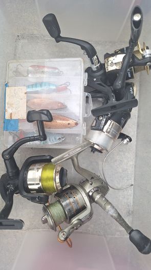 Fishing gear