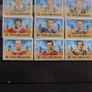 Ireland 2000.Hurling Team of the Millenium.Inc Jack Lynch and Christy Ring.Full set of 15 Players.MNH. Image 2