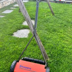 lawnmower