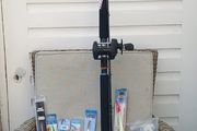 Fishing Rod / tackle
