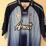 Dublin Jersey. Season 2004/2006. Official Oneills Dublin GAA Jersey. Authentic Original From 2004. Not A Modern Day Remake. Image 3