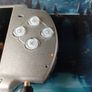 Sony Silver PSP 2003 Console - Works with Digital Games but wont load UMD Disks 16gb sd inc Image 4