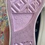Uk 4.5 Converse All star Rose Quartz edition Image 7