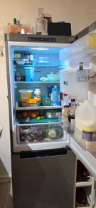 Samsung fridge