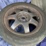 Tyres R16 Gen 2 Toyota Prius Image 3
