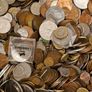 Coin Lot Mixed Country UK USA Europe World Price per 1kg Image 2