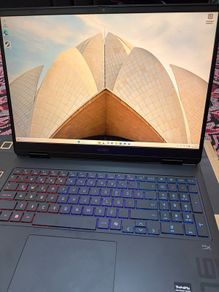 Hp Omen 16 Rtx5070
