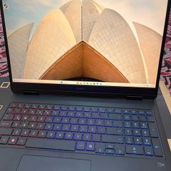Hp Omen 16 Rtx5070