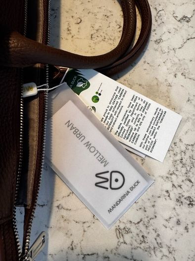 Mandarina Duck Laptop bag