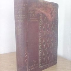 By Mountain, Lake and Plain: Being Sketches of Sport in Eastern Persia by Major R. L. Kennion (HQ331)