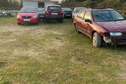 cars for parts