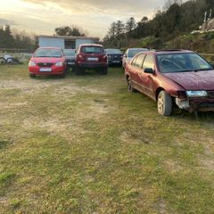 cars for parts