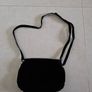 Sinsay Small Bag Black Image 3