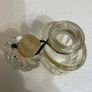 Vintage balenciaga perfume bottle Image 2
