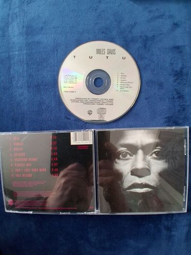 Jazz cds