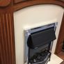 Fire Surround Medium Oak 45" Image 5