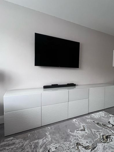 tv unit