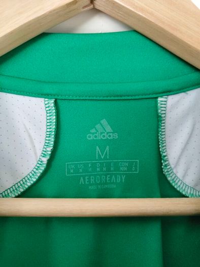 2020 Cork City home jersey