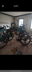 Nukeproof am275