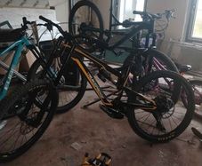 Nukeproof am275