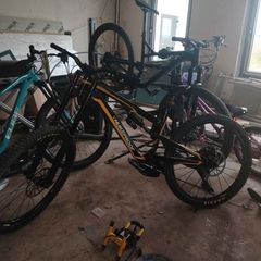 Nukeproof am275