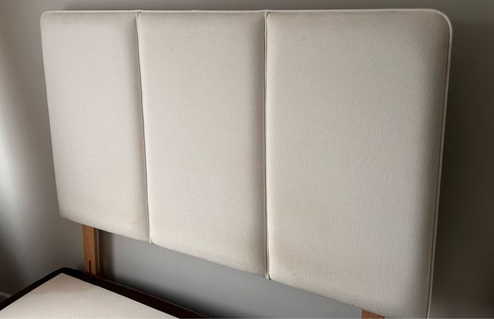 bedroom headboard