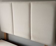 bedroom headboard