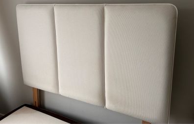 bedroom headboard