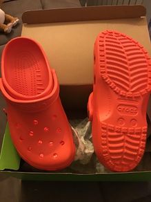 Adult Crocs