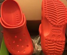 Adult Crocs