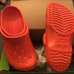 Adult Crocs