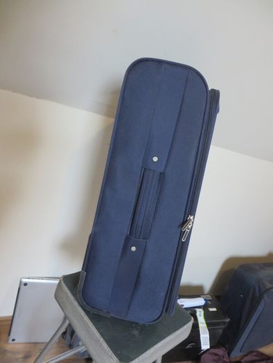Travel Luggage (45L)