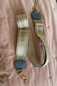 Bag strap