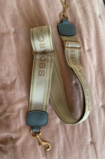 Bag strap