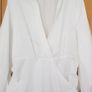 Pretty Little Thing Dress Size 14 Image 3