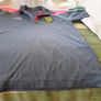 Donegal Womens Ladies Dillion 05 Polo Shirt O'Neills GAA Size 8 Image 6